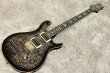 画像2: Paul Reed Smith　Custom 24-08 【10 Top】 Charcoal Burst (2)