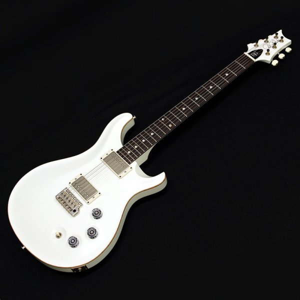 画像1: Paul Reed Smith　DGT Antique White (1)