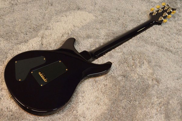 画像3: Paul Reed Smith (PRS)　Studio 【10 Top】 - PP - Cobalt Blue (3)
