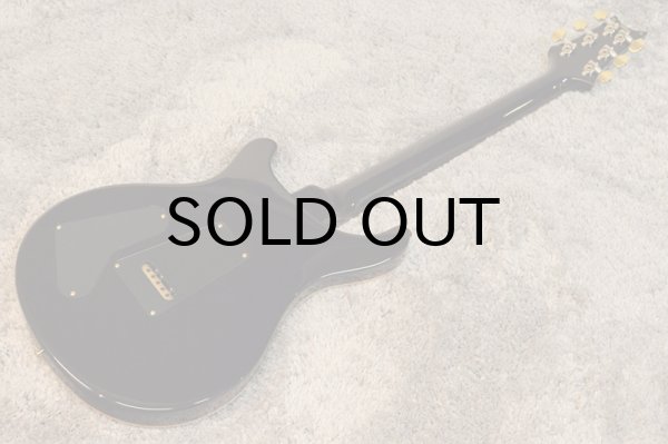 画像3: Paul Reed Smith (PRS)　Studio 【10 Top】 - PP - Cobalt Blue (3)