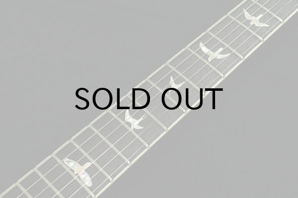 画像7: Paul Reed Smith (PRS)　SANTANA RETRO 2023 ORANGE (7)