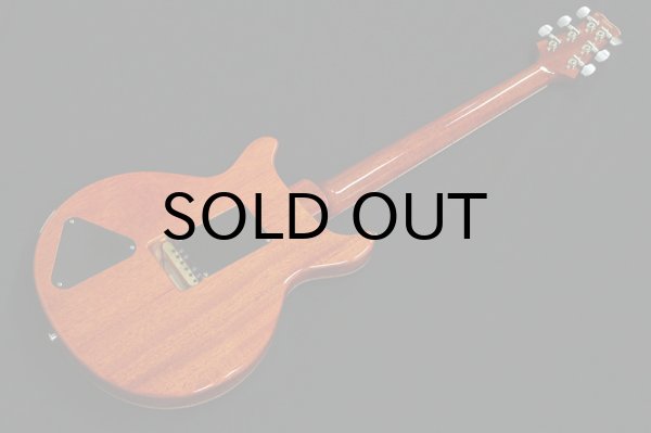 画像3: Paul Reed Smith (PRS)　SANTANA RETRO 2023 ORANGE (3)