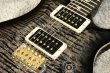 画像5: Paul Reed Smith　Custom 24-08 【10 Top】 Charcoal Burst (5)