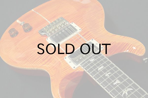 画像4: Paul Reed Smith (PRS)　SANTANA RETRO 2023 ORANGE (4)