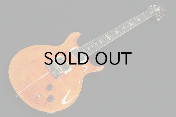 画像2: Paul Reed Smith (PRS)　SANTANA RETRO 2023 ORANGE (2)