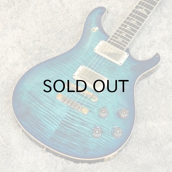 画像1: Paul Reed Smith　McCARTY 594 Cobalt Blue  (1)