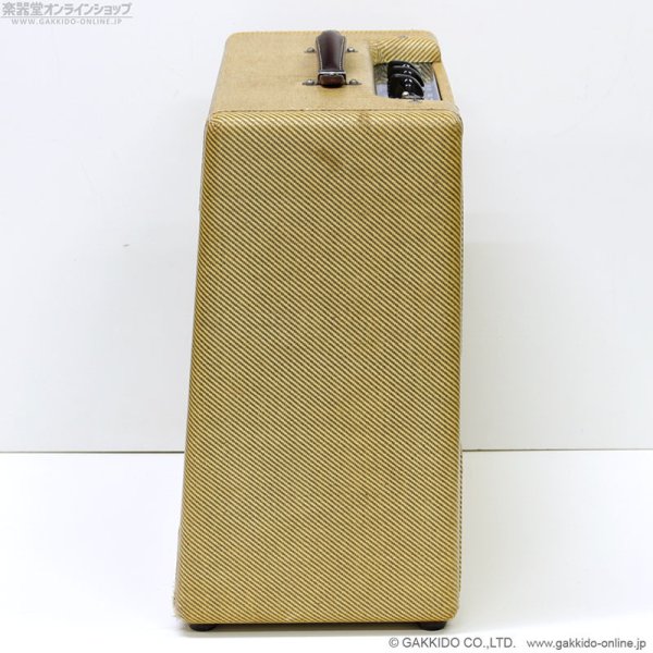 画像5: Fender　1954 5D3 Deluxe ギターアンプ コンボ [ヴィンテージ品] [半期決算セール特価] (5)