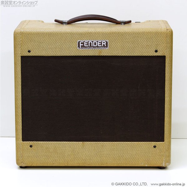 画像2: Fender　1954 5D3 Deluxe ギターアンプ コンボ [ヴィンテージ品] [半期決算セール特価] (2)