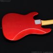 画像15: Fender Custom Shop　Masterbuilt 1962 Precision Bass Journeyman Relic RW by Dennis Galuszka [Candy Apple Red] [決算セール特価] (15)