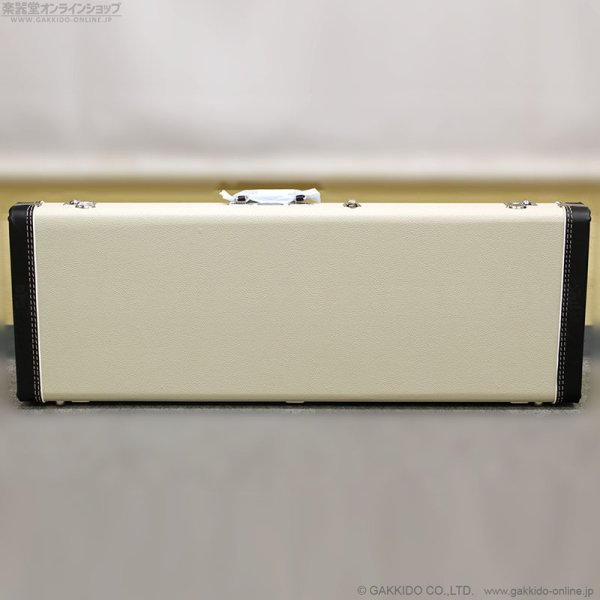 画像15: Fender Custom Shop　1960 Stratocaster Heavy Relic [Aged Black over 3-Tone Sunburst] [半期決算セール特価] (15)