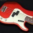 画像9: Fender Custom Shop　Masterbuilt 1962 Precision Bass Journeyman Relic RW by Dennis Galuszka [Candy Apple Red] [決算セール特価] (9)