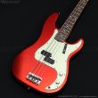 画像6: Fender Custom Shop　Masterbuilt 1962 Precision Bass Journeyman Relic RW by Dennis Galuszka [Candy Apple Red] [決算セール特価] (6)