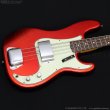 画像3: Fender Custom Shop　Masterbuilt 1962 Precision Bass Journeyman Relic RW by Dennis Galuszka [Candy Apple Red] [決算セール特価] (3)