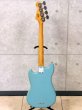 画像2: Fender　JMJ Road Worn Mustang Bass RW [Faded Daphne Blue] (2)