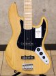 画像3: Fender　Made in Japan Traditional 70s Jazz Bass [Natural] (3)