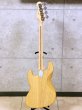 画像2: Fender　Made in Japan Traditional 70s Jazz Bass [Natural] (2)