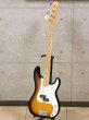 画像5: Fender　Made in Japan Traditional 50s Precision Bass [2-Color Sunburst] (5)