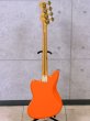 画像2: Fender　Limited Edition Mike Kerr Jaguar Bass [Tiger's Blood Orange] (2)