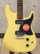 画像3: Squier　Paranormal Strat-O-Sonic [Vintage Blonde] (3)