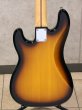 画像4: Fender　Made in Japan Traditional 50s Precision Bass [2-Color Sunburst] (4)