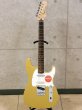 画像1: Squier　Paranormal Custom Nashville Stratocaster [Aztec Gold] (1)