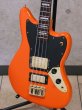 画像6: Fender　Limited Edition Mike Kerr Jaguar Bass [Tiger's Blood Orange] (6)