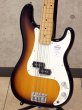 画像6: Fender　Made in Japan Traditional 50s Precision Bass [2-Color Sunburst] (6)