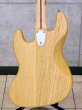 画像4: Fender　Made in Japan Traditional 70s Jazz Bass [Natural] (4)