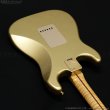 画像14: Fender Custom Shop　Limited Edition HLE Stratocaster DLX Closet Classic [HLE Gold] [決算セール特価] (14)