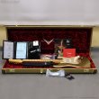 画像17: Fender Custom Shop　Limited Edition HLE Stratocaster DLX Closet Classic [HLE Gold] [決算セール特価] (17)