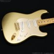 画像2: Fender Custom Shop　Limited Edition HLE Stratocaster DLX Closet Classic [HLE Gold] [決算セール特価] (2)