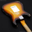 画像14: Fender Custom Shop　1961 Stratocaster Heavy Relic [Super Faded/Aged 3-Color Sunburst] [決算セール特価] (14)