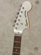 画像7: Squier　Classic Vibe 60s Jaguar [Silver Sparkle] (7)