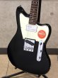 画像6: Squier　Paranormal Offset Telecaster SH [Black] (6)