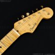 画像9: Fender Custom Shop　Limited Edition HLE Stratocaster DLX Closet Classic [HLE Gold] [決算セール特価] (9)