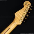 画像10: Fender Custom Shop　Limited Edition HLE Stratocaster DLX Closet Classic [HLE Gold] [決算セール特価] (10)