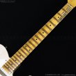 画像7: Fender Custom Shop　1957 Telecaster Journeyman Relic [Aged White Blonde] [決算セール特価] (7)