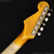 画像10: Fender Custom Shop　1961 Stratocaster Heavy Relic [Super Faded/Aged 3-Color Sunburst] [決算セール特価] (10)