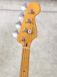 画像7: Squier　40th Anniversary Jazz Bass Vintage Edition [Satin Wide 2-color Sunburst] (7)