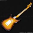 画像15: Fender Custom Shop　1961 Stratocaster Heavy Relic [Super Faded/Aged 3-Color Sunburst] [決算セール特価] (15)