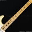 画像7: Fender Custom Shop　Limited Edition HLE Stratocaster DLX Closet Classic [HLE Gold] [決算セール特価] (7)