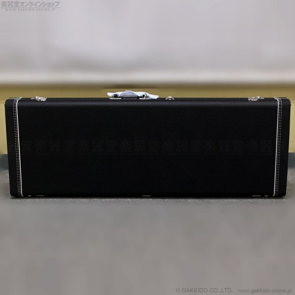 画像16: Fender Custom Shop　Limited Edition Custom 1962 Stratocaster Journeyman Relic w/CC Gold Hardware [Aged Black] [半期決算セール特価] (16)