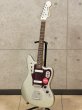 画像5: Squier　Classic Vibe 60s Jaguar [Silver Sparkle] (5)