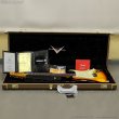画像17: Fender Custom Shop　1961 Stratocaster Heavy Relic [Super Faded/Aged 3-Color Sunburst] [決算セール特価] (17)