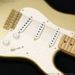 画像6: Fender Custom Shop　Limited Edition HLE Stratocaster DLX Closet Classic [HLE Gold] [決算セール特価] (6)