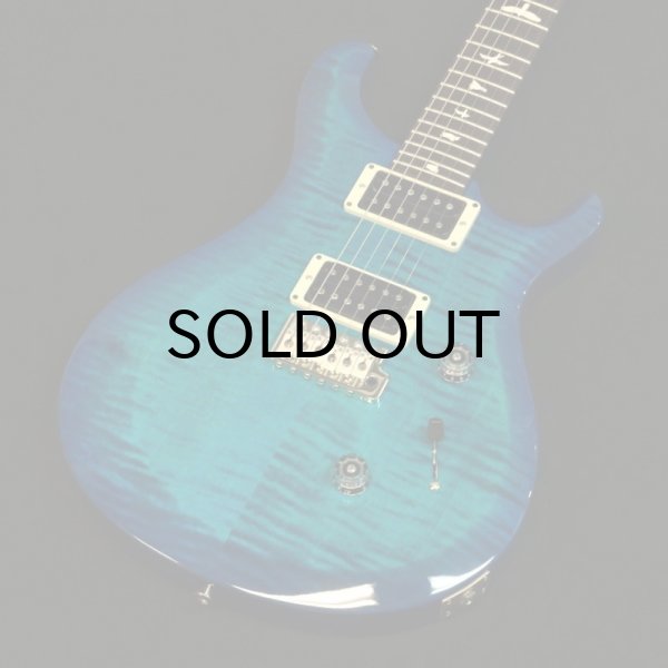 画像1: Paul Reed Smith (PRS)　S2 Custom 24 [Lake Blue] (1)