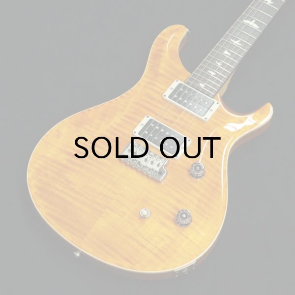 画像1: Paul Reed Smith (PRS)　CE24 [Amber] (1)