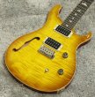 画像1: Paul Reed Smith (PRS)　CE24 Semi-Hollow McCarty [Sunburst] (1)