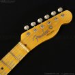 画像9: Fender Custom Shop　2023 Limited Edition Reverse '50s Telecaster Relic [Aged Black] [決算セール特価] (9)