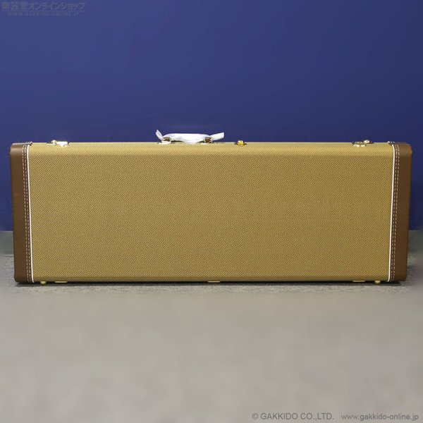 画像15: Fender Custom Shop　2023 Limited Edition Reverse '50s Telecaster Relic [Aged Black] [半期決算セール特価] (15)